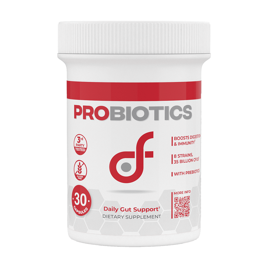 Probiotics