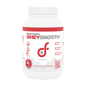 All Natural WheySmooth