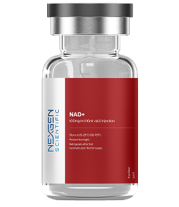NAD+