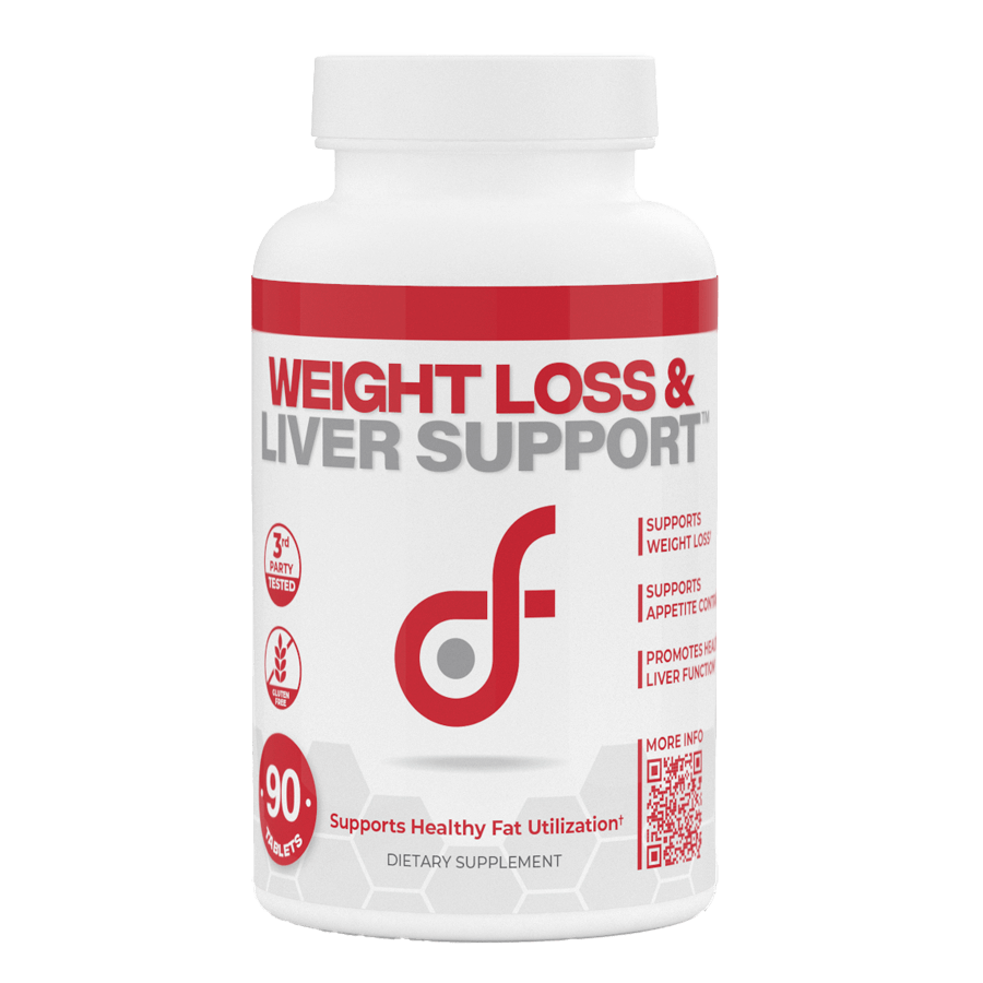 WeightLoss & LiverSupport
